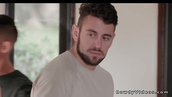 警察被邪教成员和他的大鸡巴操