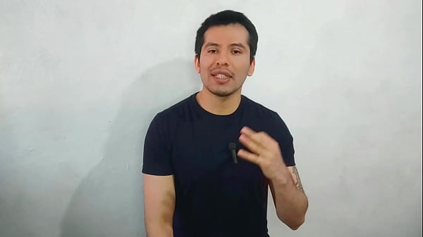 Lojista de ferragens casado penetra no vendedor de telefone casado com seus 20cm! história sexual