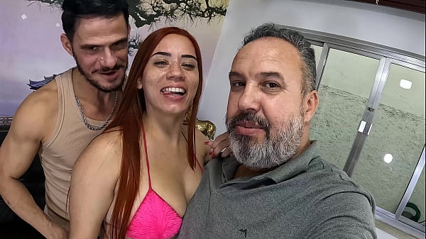 Isa Sampaio detrás de las cámaras en Ted's Mansion