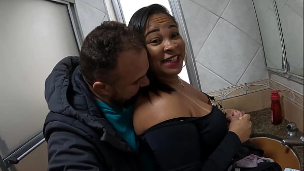 Kn Bombom detrás de la cámara