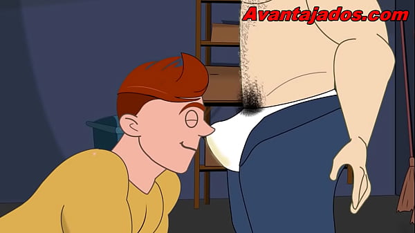 Gay Drawing Dirty College Sex