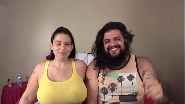 Casting Dilettanti Disperati Brooklyn Mila Donna Iris Barbie Kay Mamme sexy che si fanno scopare forte.