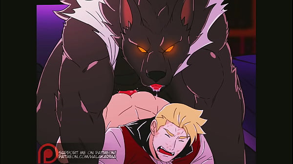 Super compilation of animations by artist Halakadira