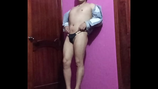 HEISSER LOJANO PASSIVTANZ FÜR SEINE EX