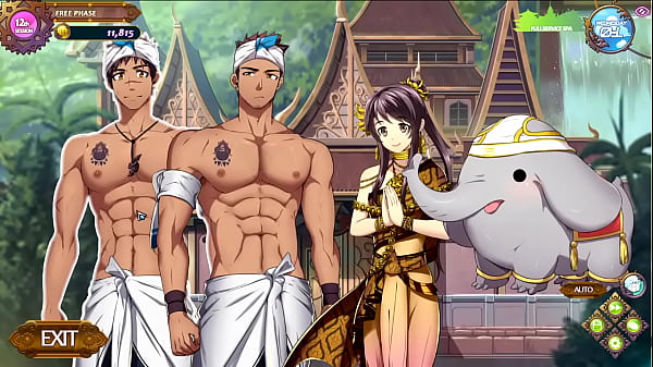 Legarsi con persone che mi scoperanno | Servizio completo - Parte 10