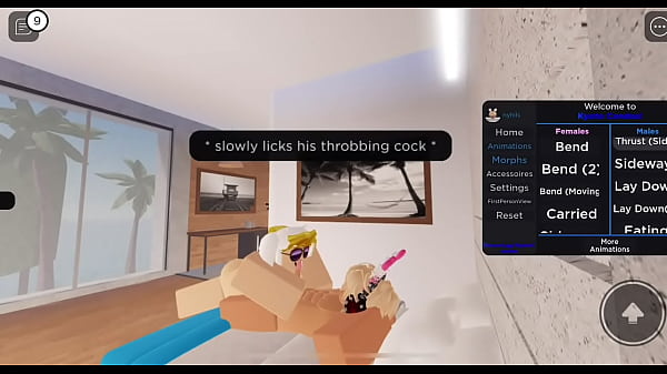Gay Roblox Fuck - Getting Fucked By A Big Cock _3
