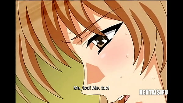 Enfoncer les deux demi-soeurs vierges PARTIE 1 - ENG SUBS