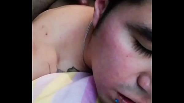 Good friends give each other oral sex to experience their sexuality and end up fucking