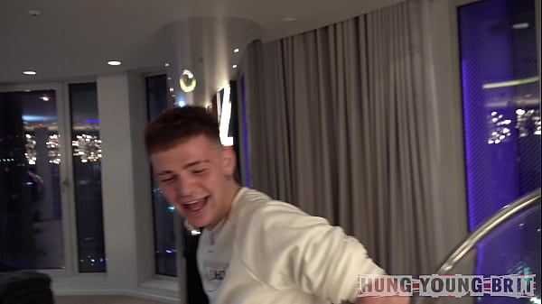 I'_ve never seen such a hot skinny lad in my life