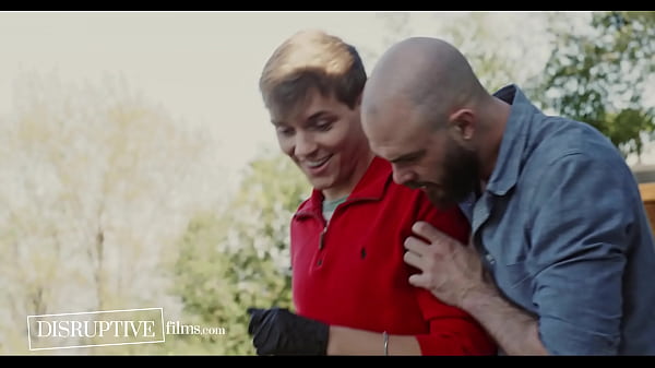 बिगड़ैल ट्विंक ने बूढ़े नौकर को आकर्षित किया - जैक बेली, क्लिफ जेन्सेन - डिसरप्टिवफिल्म्स