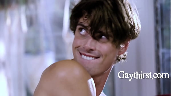 My Stepbrother'_s Mentally Sick | GayThirst