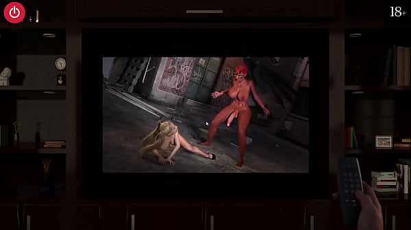 Komplettes Gameplay – Girl House, Teil 3