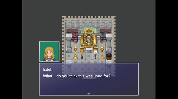 Chronicles of the Ascended Part. 1 (Rev. A) - Playthrough #5 (Edel'_s Test of Faith)