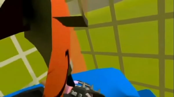 1 ora di porno nella sala giochi