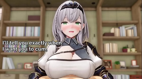 [Voiced Hentai JOI] Vorzeitiges Ejakulationstraining mit Mama ~ [Remastered] [Edging] [Femdom] [Good Boy] [Mehrere Spermamomente] [Countdown]