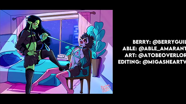 आकर्षक बीडीएसएम किशोर वीडियो देखें