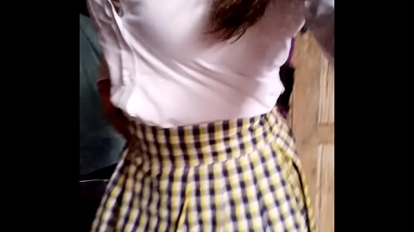 SEXY BUSTY WOMAN STUDENT NYMPHOMAN!! THE WOMAN STUDENT WANTS TO HAVE EXCELLENT GRADES AND SENDS PORN TO HER TEACHER TO BE THE FAVORITE IN THE CLASSROOM