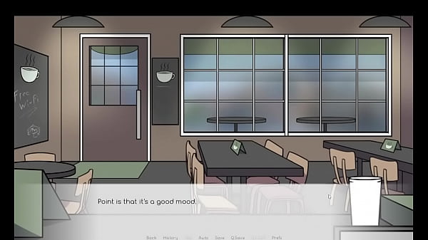 Esci con un visone - Primo appuntamento!