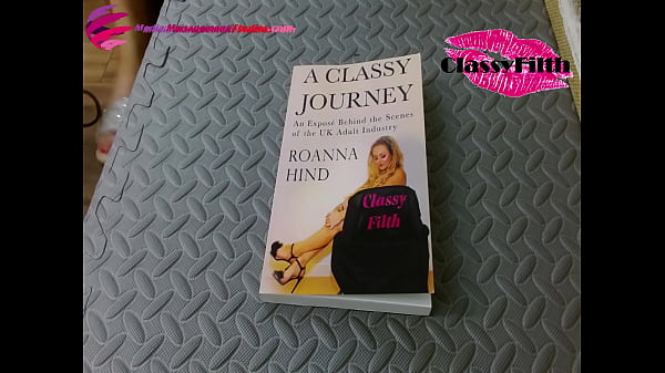 La prima intervista di Classy Filth e Nemo Brown con Media Management Studios