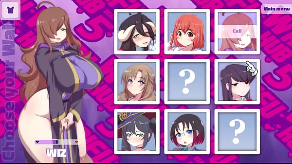 Waifu Hub S5 – Mona von Genshin Impact [Parodie-Hentai-Spiel PornPlay] Ep.1, die sexy Astrologin zieht sich auf der Casting-Couch aus