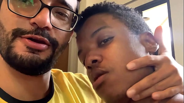 THI DOTADO Y MARCOS GOIANO (completo en Rojo)