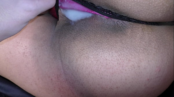 Wife pussy is always stuffed with a hot cum of other guys until she get pregnant! - Milky Mari- cheating creampie compilations