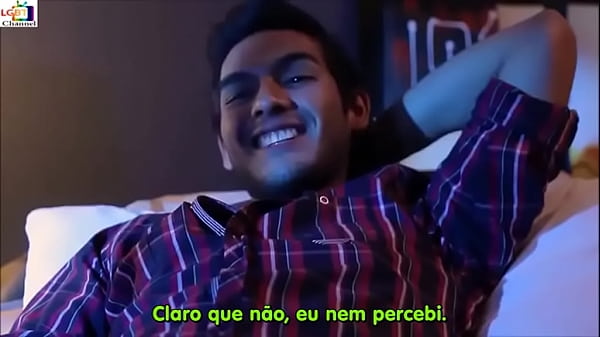 Cuarto Rosa / Pink Room [Cortometraggio gay / Cortometraggio gay]