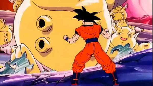 El nacimiento de un nuevo guerrero