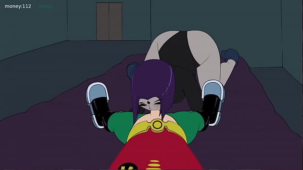 18titans Folge 22 – Sexy Woman K gefickt