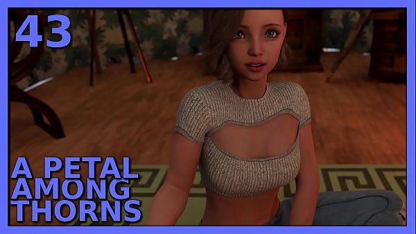 Freches Teenie-Mädchen vergnügt sich im Teenageralter