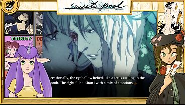 Sweet Pool Yaoi Unzensiertes Spiel Teil 6