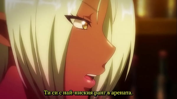 [Bars Saiga] [Bg Sub] Kyonyuu Onna Senshi: Dogeza Saimin 01