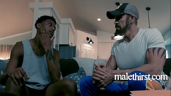 Danke, dass du mir den Arsch gesprengt hast, Coach