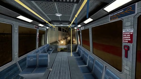 Mesa noire | Chapitre 1 : Vers Black Mesa | Campagne | Pas de commentaire | Gameplay espagnol