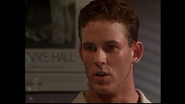 VCA Gay – The Mantinee Idol – Szene 2