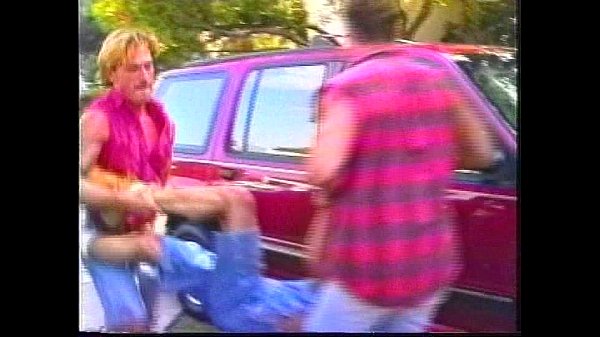 Legends Gay Academy – Zusammenfassung – Szene 2