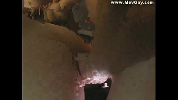 Position missionnaire gay sexe