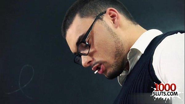 Teen teen has fun Video