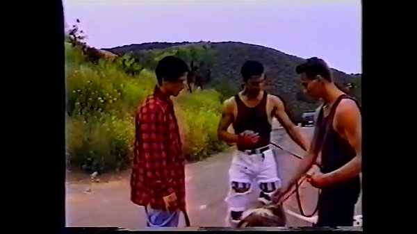 Gianfranco en acción, trío