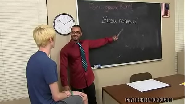 Una lezione in portoghese | osgarotosdesexta.blogspot.com