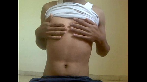 hot school twink exposing his sexy body