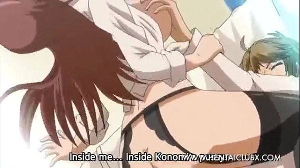 Anime Mädchen Junjou Shoujo Et Cetera vol1 Hentai
