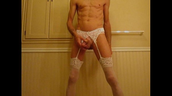 Jusqu'à la bite et au cul